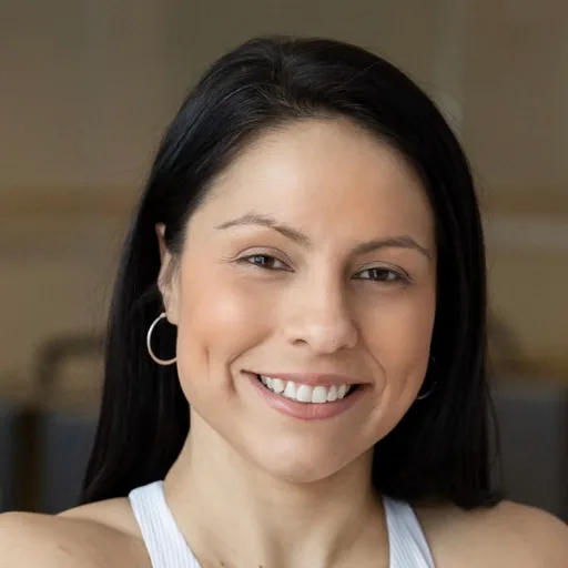 Sheena Orozco, Instructor at Aria Pilates